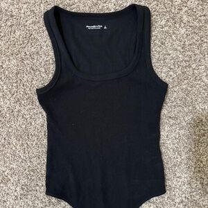 Abercrombie and Fitch Sleeveless Body suit